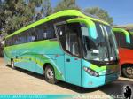 Mascarello Roma 350 / Volvo B380R / Unidad de Stock