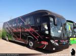 Mascarello Roma 350 / Volvo B290R / Talca, Paris y Londres