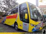 Busscar Busstar 360 / Mercedes Benz O-500RSD / Jet Sur