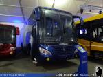 Metalbus / Mercedes Benz OF-1722 / Unidad de Exhibición