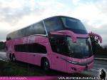 Marcopolo Paradiso New G7 1800DD / Scania K400 / ETM