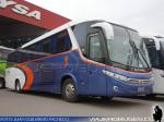 Marcopolo Viaggio G7 1050 / Mercedes Benz OC-500RF / Link