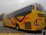 Marcopolo Viaggio G7 1050 / Volvo B380R / Unidad de Stock