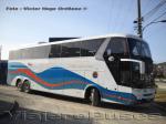 Comil Campione 4.05 HD / Scania K420 / Eme Bus