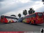 Irizar I6 / Mercedes Benz O-500RS / Bio Bio