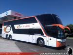 Modasa Zeus 3 / Mercedes Benz O-500RSD / Origen San Andres