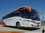 Marcopolo Paradiso New G7 1050 / Mercedes Benz O-500RS / Pullman Santa Angela