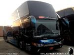 Modasa Zeus 3 / Volvo B420R / Buses Rios - Moraga Tour