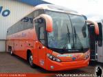 Mascarello Roma 370 / Mercedes Benz O-500RSD / Pullman Bus Tacoha