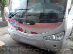 Irizar Century 3.90 / Scania K420 / Salon Villa Prat