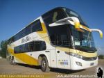 Marcopolo Paradiso G7 1800DD / Mercedes Benz O-500RSD / Bio Bio