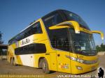 Marcopolo Paradiso G7 1800DD / Mercedes Benz O-500RSD / Bio Bio