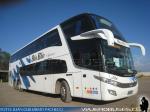 Marcopolo Paradiso G7 1800DD / Mercedes Benz O-500RSD / Bio Bio