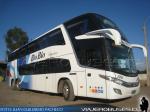 Marcopolo Paradiso G7 1800DD / Mercedes Benz O-500RSD / Bio Bio