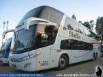 Marcopolo Paradiso G7 1800DD / Mercedes Benz O-500RSD / Bio Bio