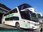 Marcopolo Paradiso G7 1800DD / Volvo B420R / Bus Norte