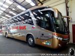 Marcopolo Paradiso G7 1050 / Mercedes Benz OC-500RF / Cruz del Sur