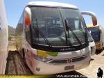 Marcopolo Viaggio G7 1050 / Mercedes Benz OC-500RF / Buses German