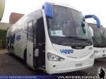 Irizar I6 / Mercedes Benz O-500RS / Viggo