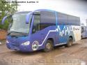 Irizar Century / Mercedes Benz OF-1722 / Turis Tour