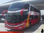 Marcopolo Paradiso G7 1800DD / Mercedes Benz O-500RSD / Cormar Bus