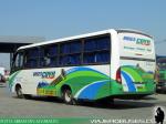 Neobus Thunder + / Volkswagen 9-160 / Buses Coya