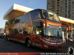 Marcopolo Paradiso G7 1800DD / Scania K400 / ETM