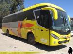 Mascarello Roma M4 / Volvo B270F / Pullman JR