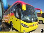 Mascarello Roma 350 / Volvo B380R / Unidad de Stock