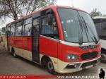 Modasa Apolo / Mercedes Benz LO-916 / Bus de Stock