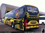 Mascarello Roma 370 / Mercedes Benz O-500RSD / Moraga Tour