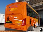 Mascarello Gran Micro / Mercedes Benz LO-916 / Cortes Flores