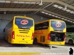 Mascarello Roma 350 / Mercedes Benz O-500RS / Pullman Yuri´s