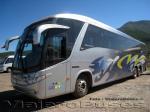 Marcopolo Paradiso G7 1200 / Mercedes Benz O-500RSD / Unidad de Stock