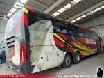 Mascarello Roma 370 / Scania K400 / Bus Sur