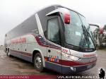 Marcopolo Paradiso G7 1200 / Volvo B420R / Cruz del Sur