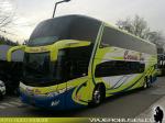 Marcopolo Paradiso G7 1800DD / Scania K400 / Cormar Bus