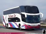 Marcopolo Paradiso New G7 1800DD / Volvo B450R / Pullman Tur