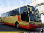 Busscar Vissta Buss LO / Volvo B12R / Transantin