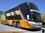 Modasa Zeus 3 / Volvo B450R 8x2 / Linatal