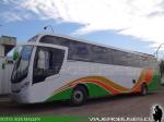 Mascarello Roma 350 / Mercedes Benz O-500RS / Buses Peñablanca