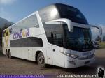 Marcopolo Paradiso G7 1800DD / Volvo B420R / Condor Bus