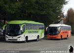 Mascarello Roma M4 / Mercedes Benz OF-1724 / Buses Fernandez