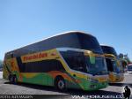 Modasa Zeus 4 / Mercedes Benz O-500RSD / Cruz del Sur