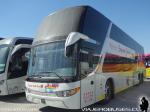 Modasa Zeus 3 / Scania K400 / Expreso Santa Cruz