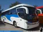 Mascarello Roma R4 / Mercedes Benz O-500R / Melipilla - Santiago