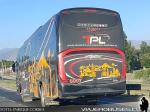 Saldivia Aries 1200 / Mercedes Benz O-500RS / TPL