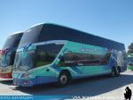 Modasa Zeus 4 / Mercedes Benz O-500RSD / Serena Mar