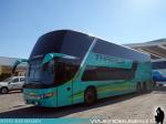 Modasa Zeus 3 / Scania K400 / Thaebus