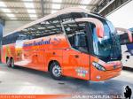 Mascarello Roma 370 / Mercedes Benz O-500RSD / Pullman Austral